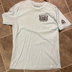 Reebok CrossFit Games T-Shirt